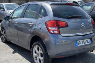 Roue de secours CITROEN C3 2