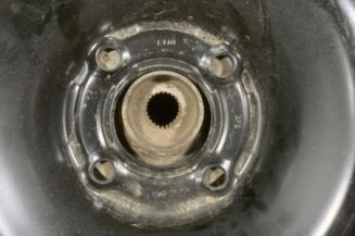 Roue de secours PEUGEOT 2008 1