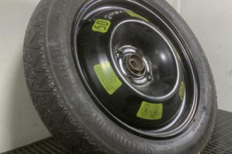 Roue de secours PEUGEOT 2008 1