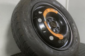Roue de secours FIAT 500 2