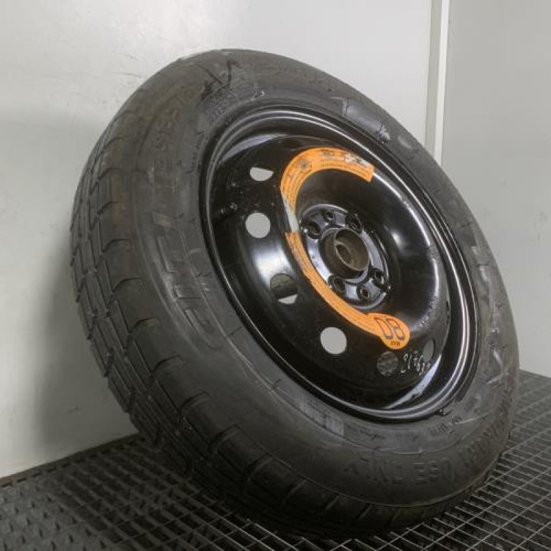 Roue de secours FIAT 500 2 Photo n°3