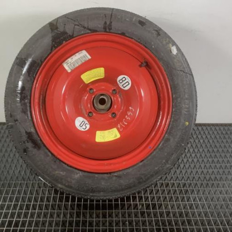 Roue de secours PEUGEOT 308 1 Photo n°1