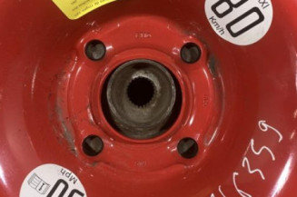 Roue de secours PEUGEOT 308 1