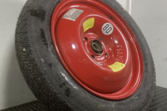 Roue de secours PEUGEOT 308 1