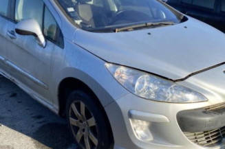 Roue de secours PEUGEOT 308 1
