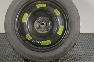 Roue de secours PEUGEOT 2008 1 Photo n°1