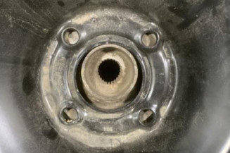 Roue de secours PEUGEOT 2008 1