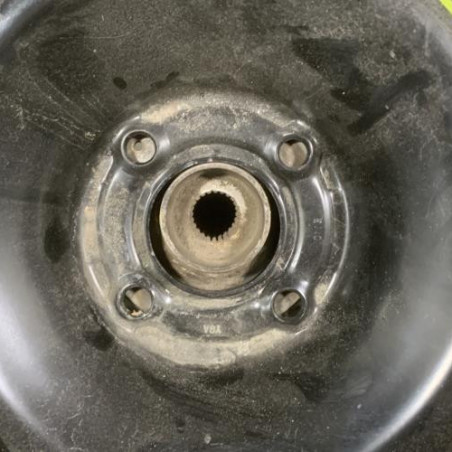 Roue de secours PEUGEOT 2008 1