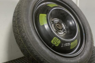 Roue de secours PEUGEOT 2008 1