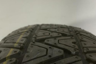 Roue de secours PEUGEOT 2008 1