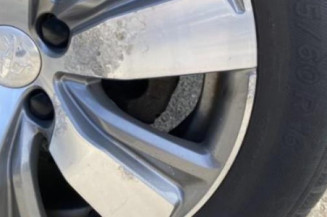 Roue de secours PEUGEOT 2008 1