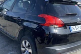 Roue de secours PEUGEOT 2008 1