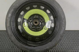 Roue de secours VOLKSWAGEN GOLF PLUS Photo n°1