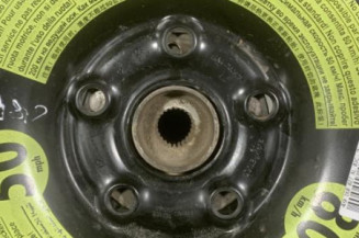Roue de secours VOLKSWAGEN GOLF PLUS