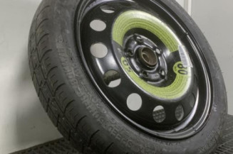 Roue de secours VOLKSWAGEN GOLF PLUS