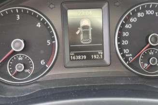 Roue de secours VOLKSWAGEN GOLF PLUS