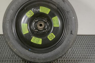 Roue de secours CITROEN C3 2 Photo n°1