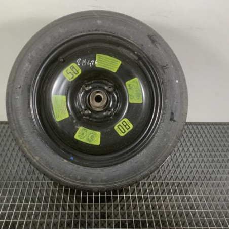 Roue de secours CITROEN C3 2 Photo n°1