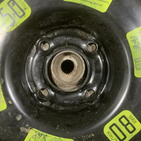 Roue de secours CITROEN C3 2
