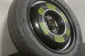 Roue de secours CITROEN C3 2