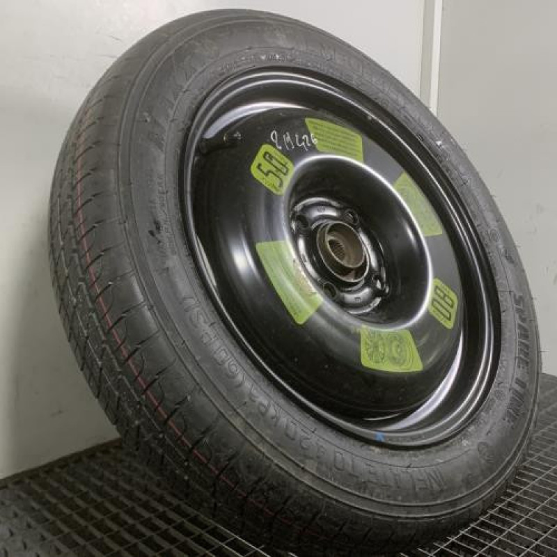 Roue de secours CITROEN C3 2 Photo n°3