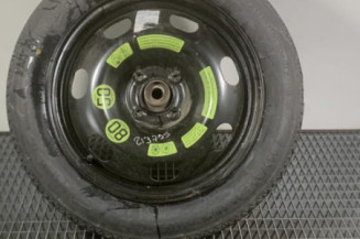 Roue de secours CITROEN C4 CACTUS Photo n°1