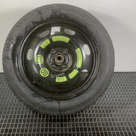 Roue de secours CITROEN C4 CACTUS Photo n°1