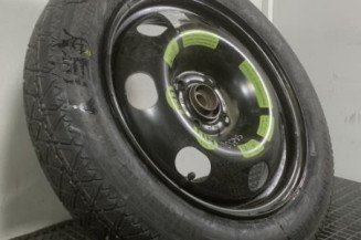 Roue de secours CITROEN C4 CACTUS