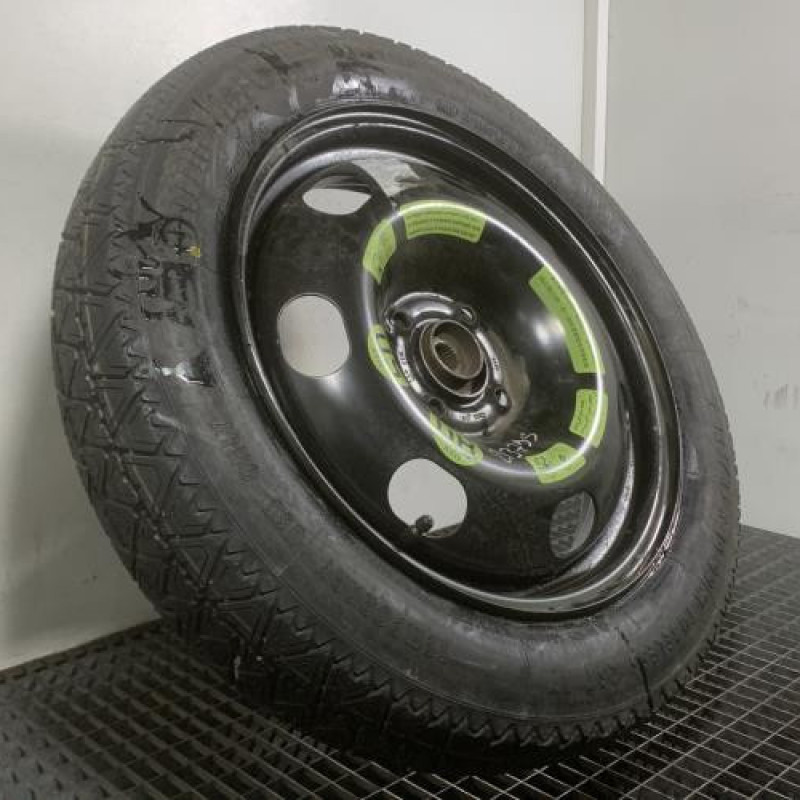 Roue de secours CITROEN C4 CACTUS Photo n°3
