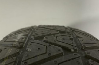 Roue de secours CITROEN C4 CACTUS