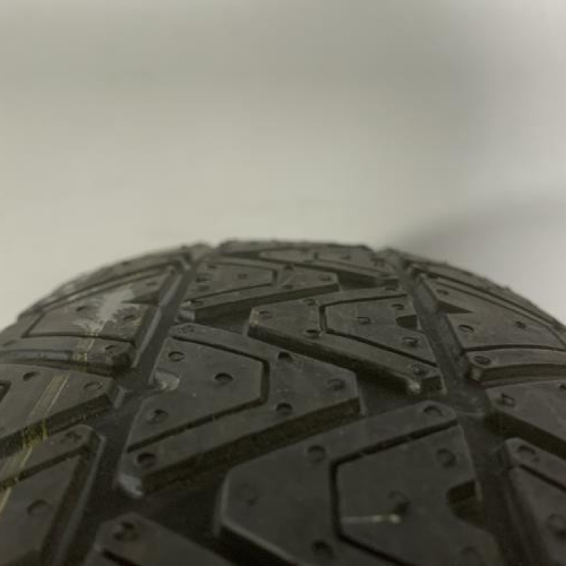 Roue de secours CITROEN C4 CACTUS Photo n°4