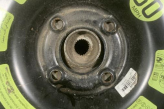 Roue de secours PEUGEOT 207