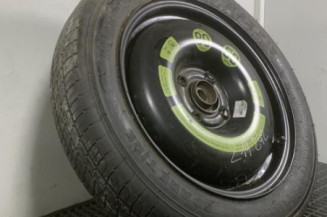Roue de secours PEUGEOT 207