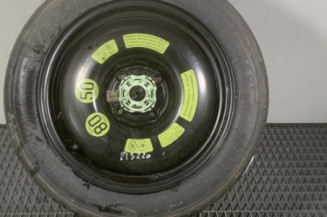 Roue de secours PEUGEOT 208 1 Photo n°1