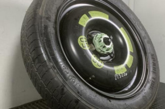 Roue de secours PEUGEOT 208 1