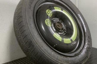 Roue de secours PEUGEOT 207