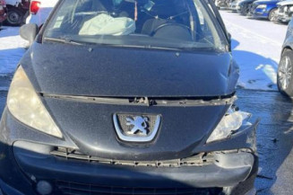 Roue de secours PEUGEOT 207