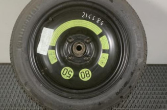 Roue de secours PEUGEOT 207 Photo n°1