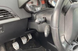 Roue de secours PEUGEOT 207