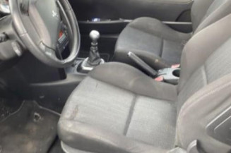 Roue de secours PEUGEOT 207
