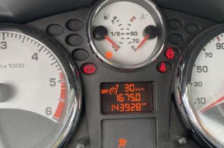 Roue de secours PEUGEOT 207