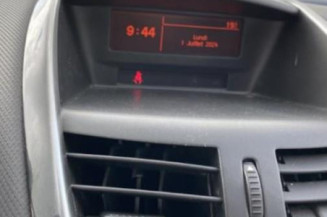 Roue de secours PEUGEOT 207