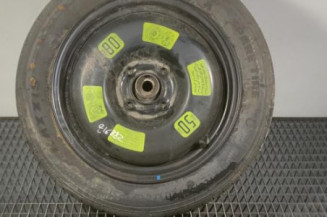 Roue de secours CITROEN C3 2 Photo n°1