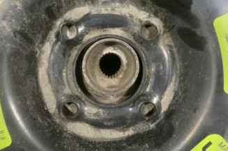 Roue de secours CITROEN C3 2
