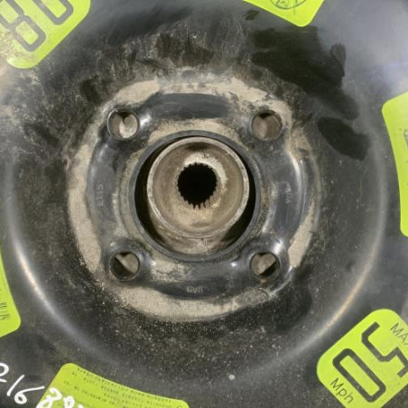 Roue de secours CITROEN C3 2