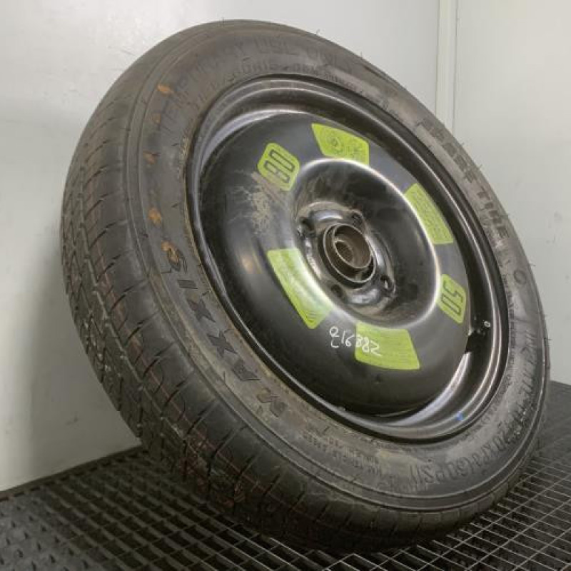 Roue de secours CITROEN C3 2 Photo n°3