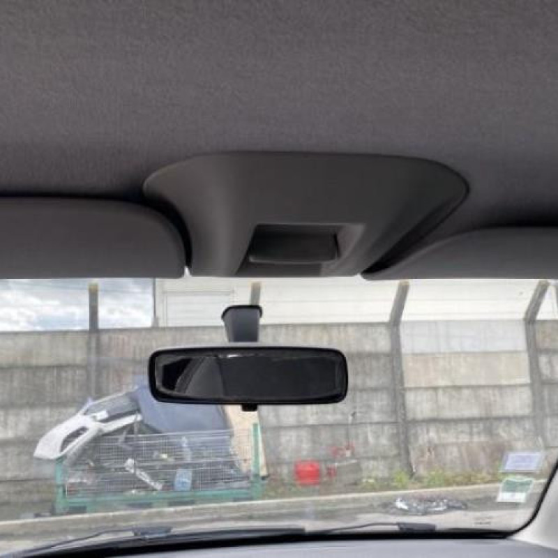 Roue de secours CITROEN C3 2 Photo n°10