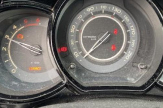 Roue de secours CITROEN C3 2