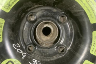 Roue de secours PEUGEOT 207