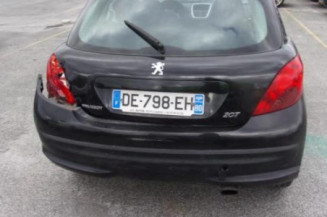 Roue de secours PEUGEOT 207